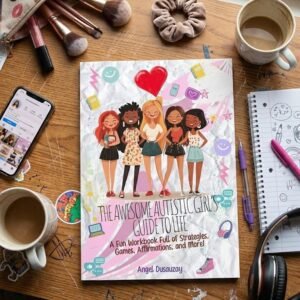 The Awesome Autistic Girl's Guide to Life